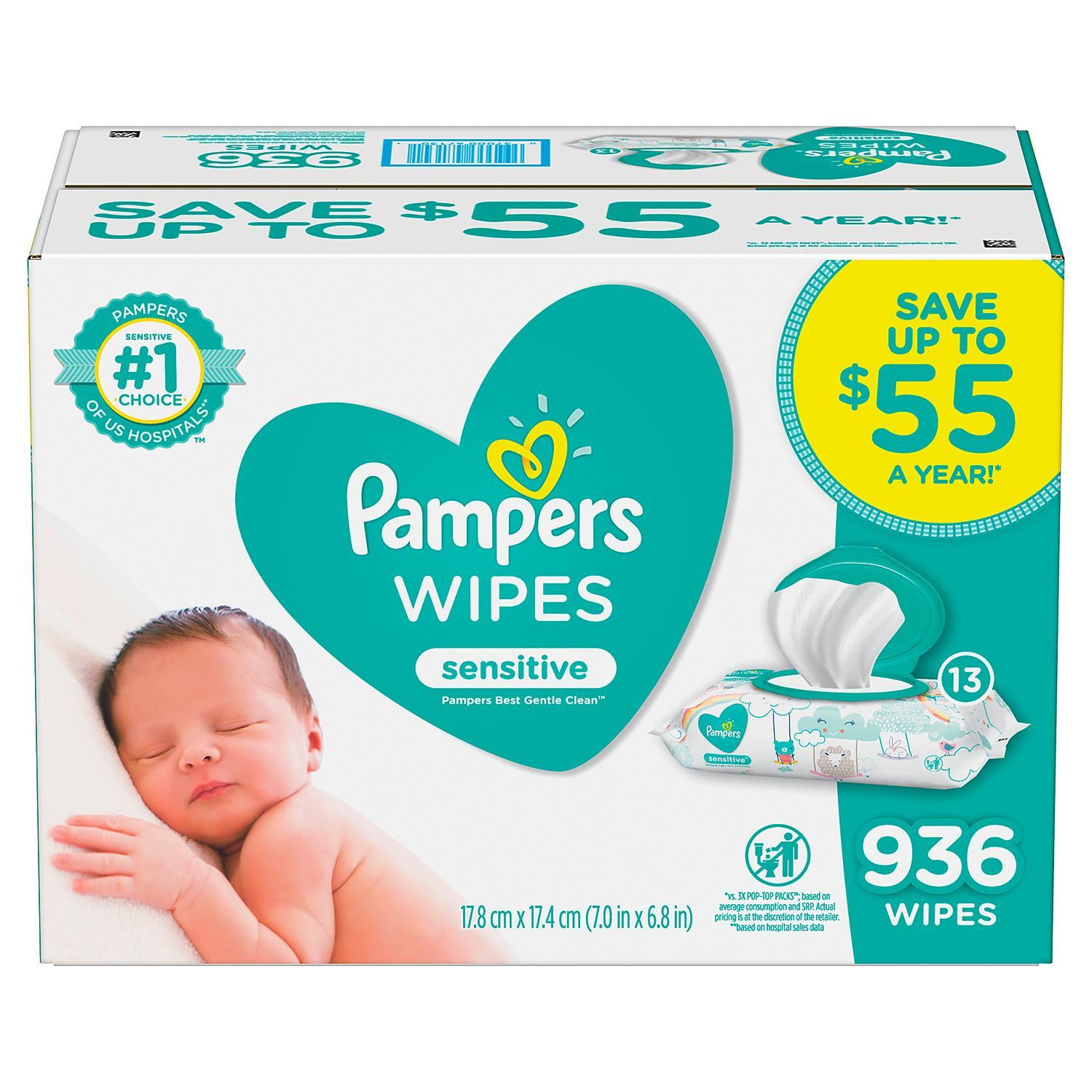 pampers premium care rozmiar 5