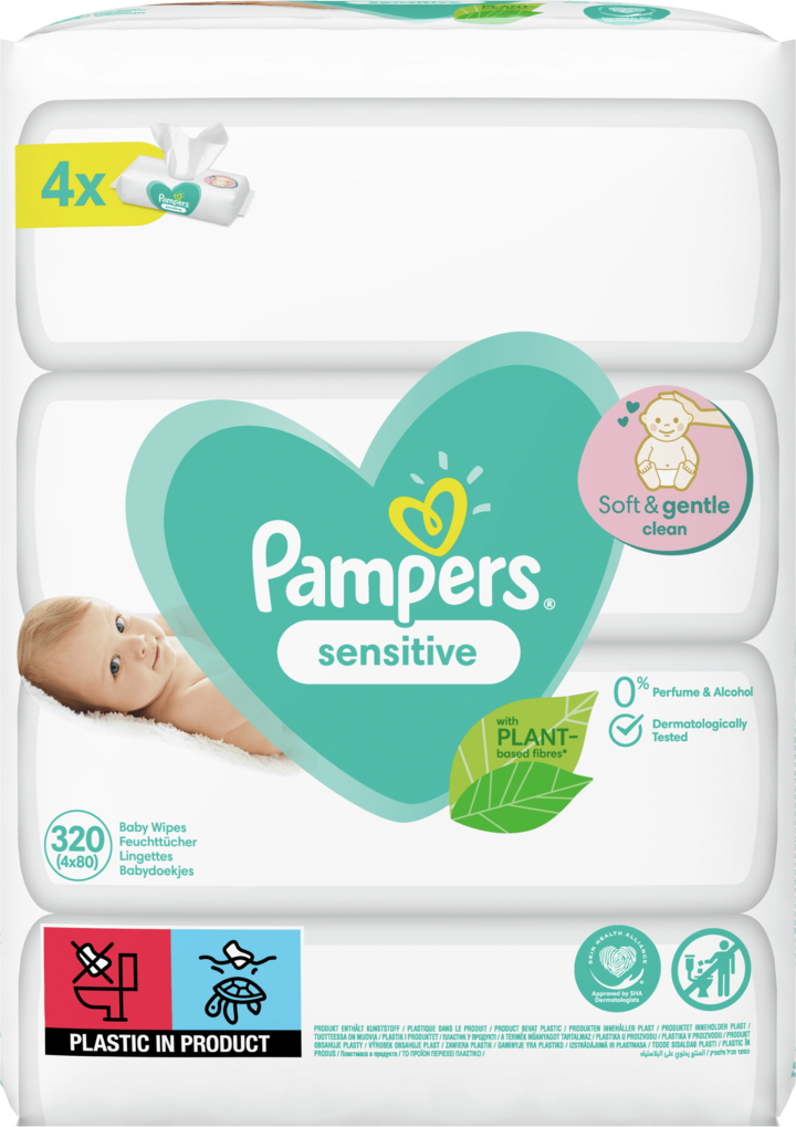 pieluchy jednorazowe pampers premium care 3 midi 5-9 kg