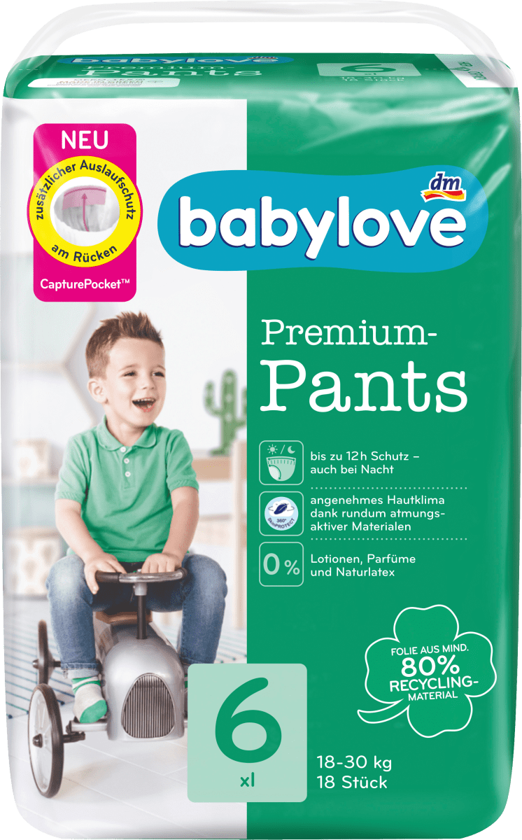 podkłady 60 60 pampers