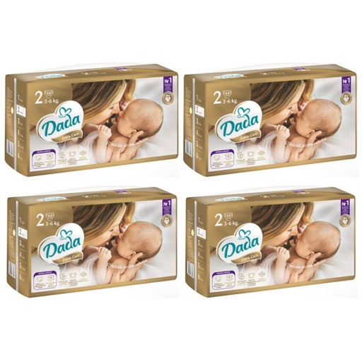 pieluchy pampers premium care newborn cena