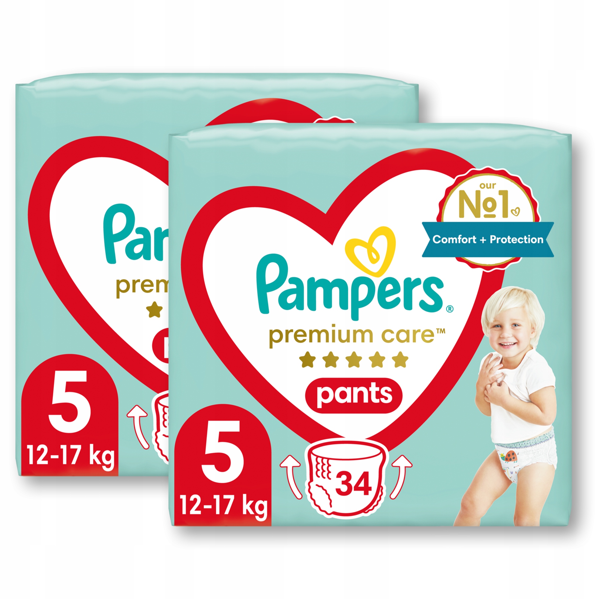 kupon pampers