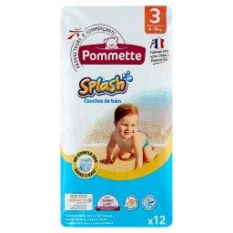 pieluchy pampers pants6 promocja