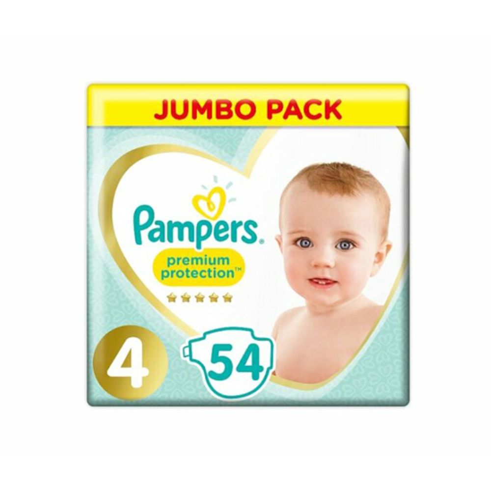 różnica między pampers active baby a sleep&play