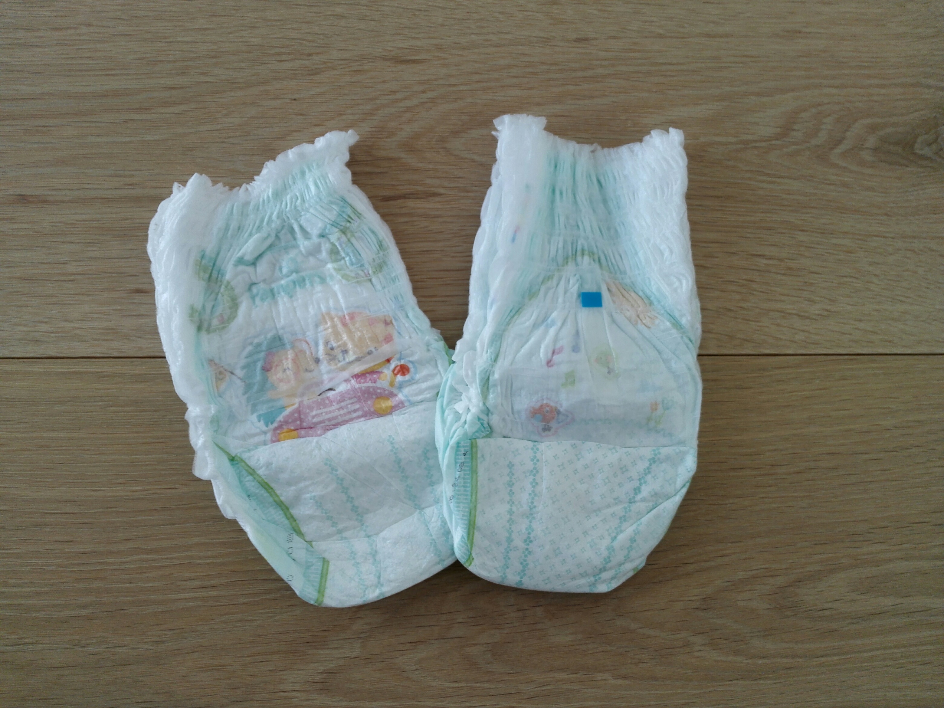 pampers premium care pieluchy rozmiar 2