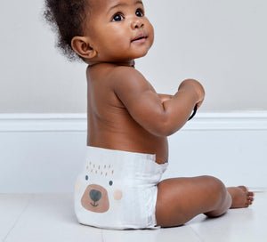 pampers active baby 4 gemini