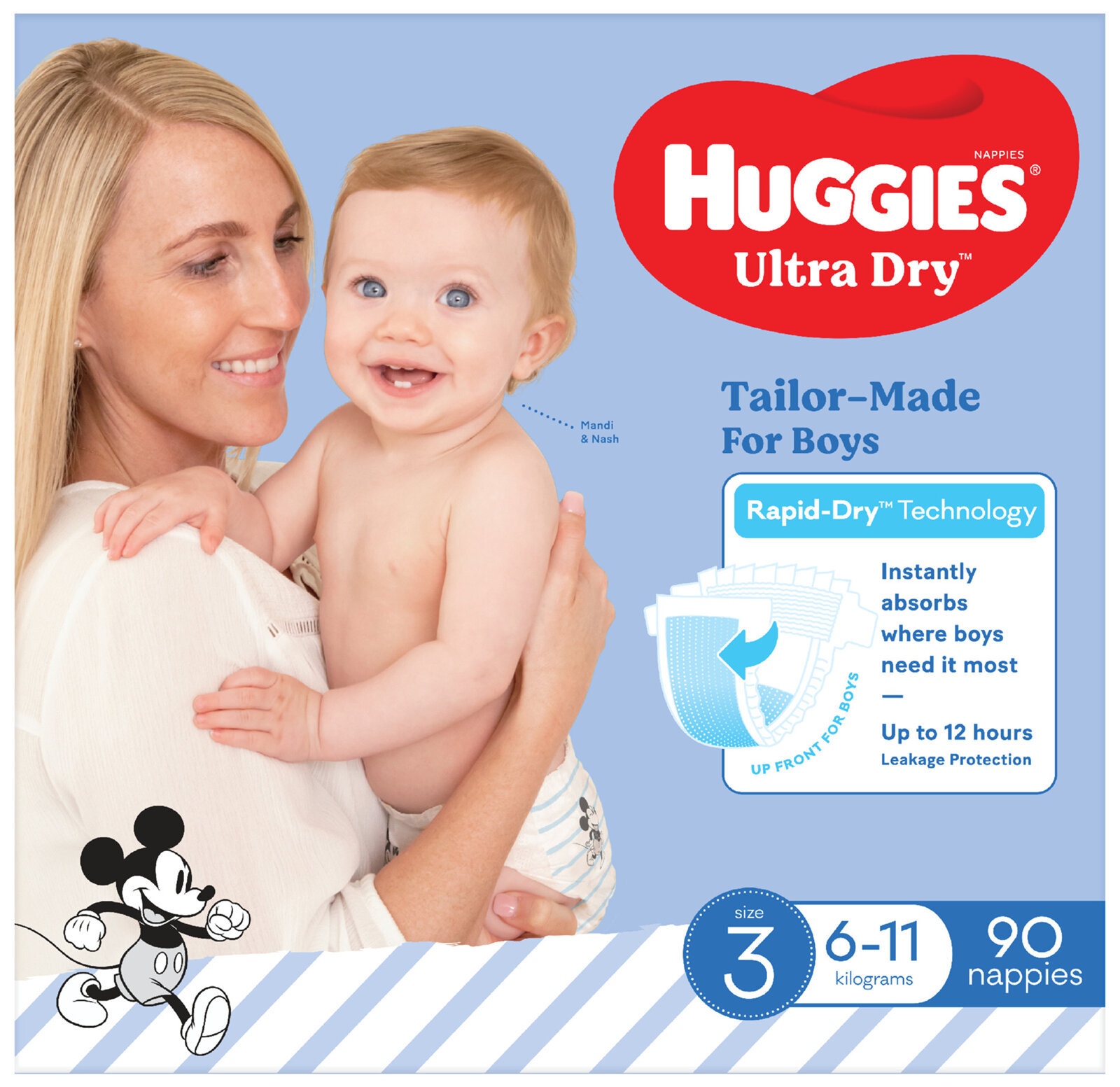 pampers 1 78 szt