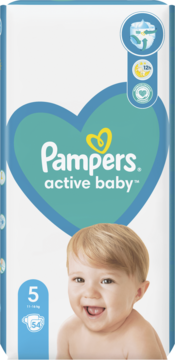 giant box 144 pampers 2