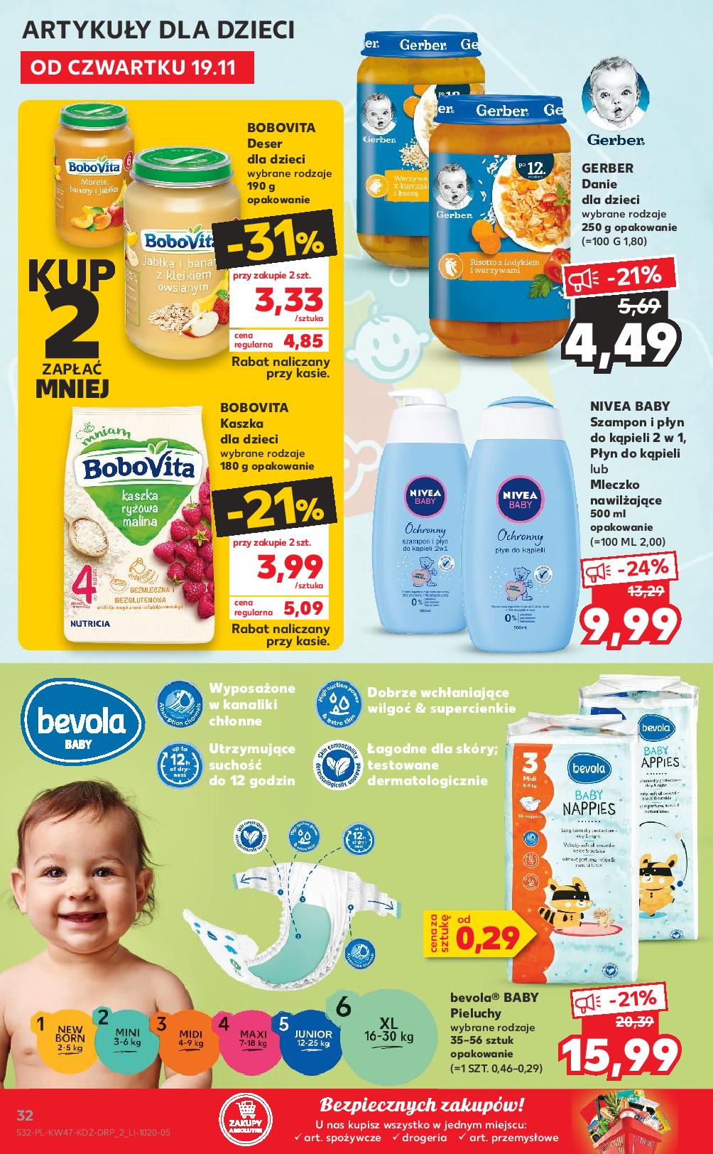 pampers premium care czym sie roznia