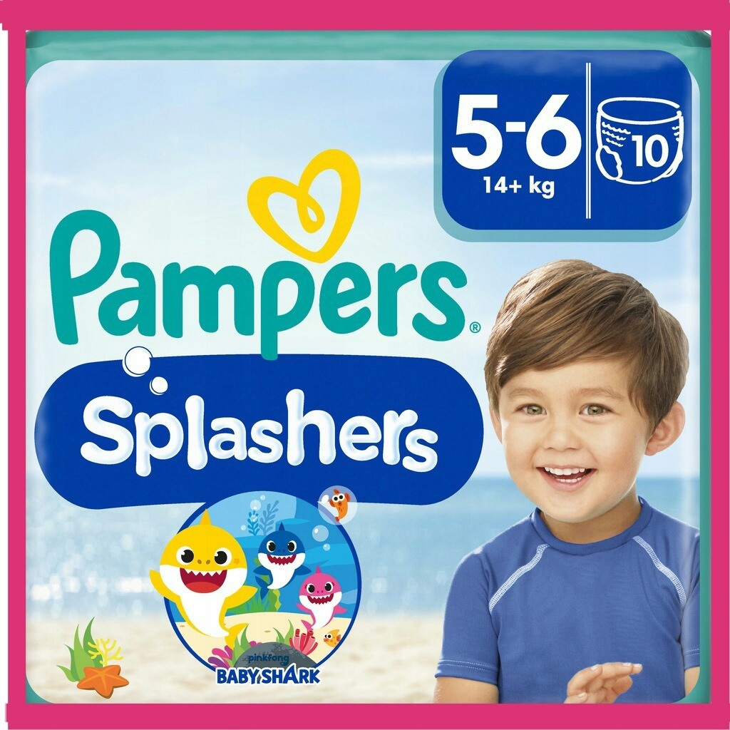 nanolash pampers