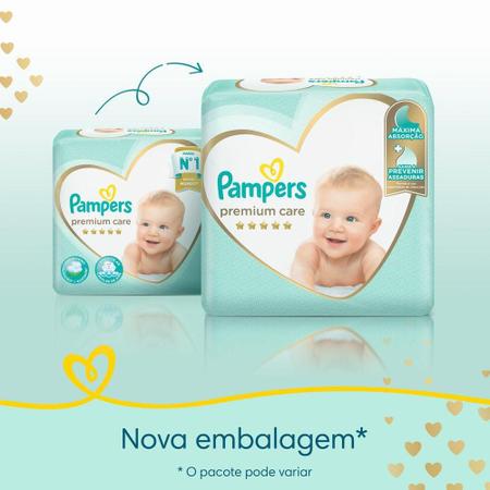 pampers premium care 4 104 szt