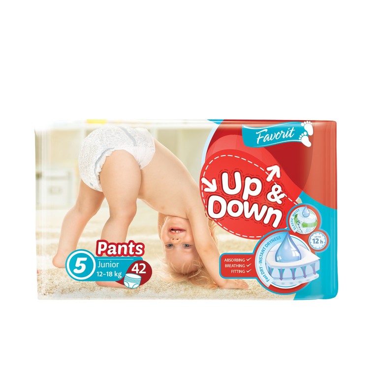 pampers sleep and play3