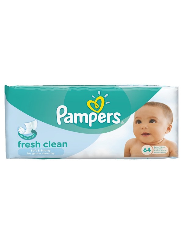 pieluchy pampers promocja super pharm