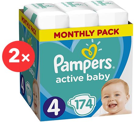 frisco.pl pampers 3