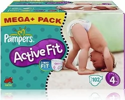 pampers premium care białe cena