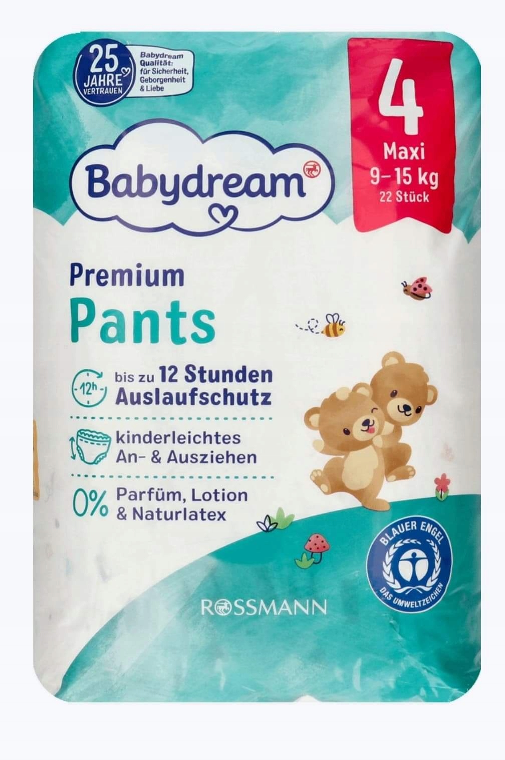 hurtownia pieluch pampers