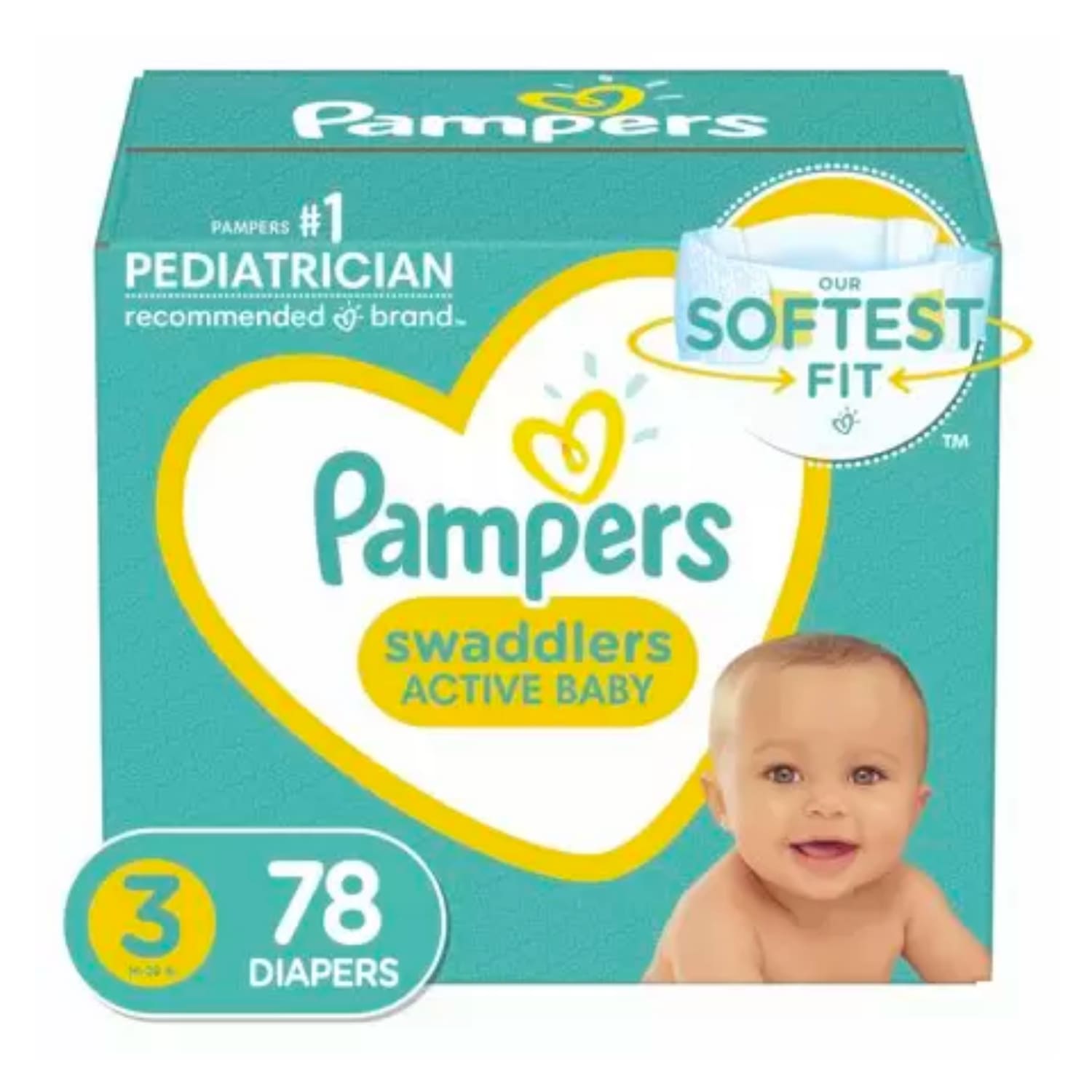 pampers zizyty