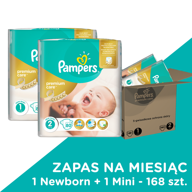 alllegro pampers oficjalny sklep