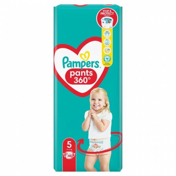 pants pampers dla dorosłych