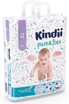 pampers pieluchomajtki premium care 4