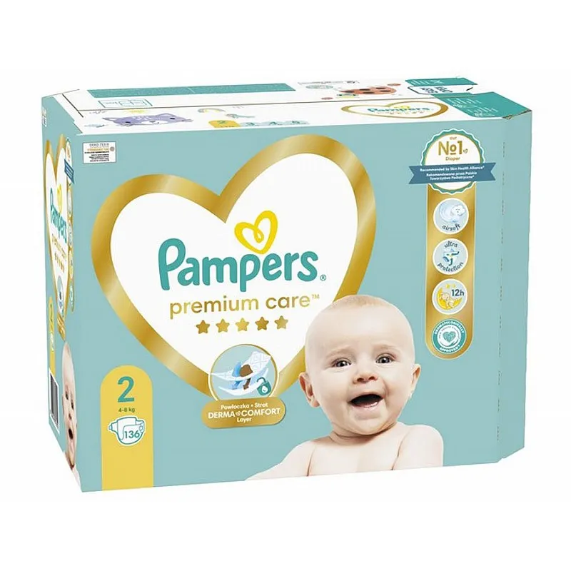 pampers active baby dry 4 8-14 kg 90 sztuk cena