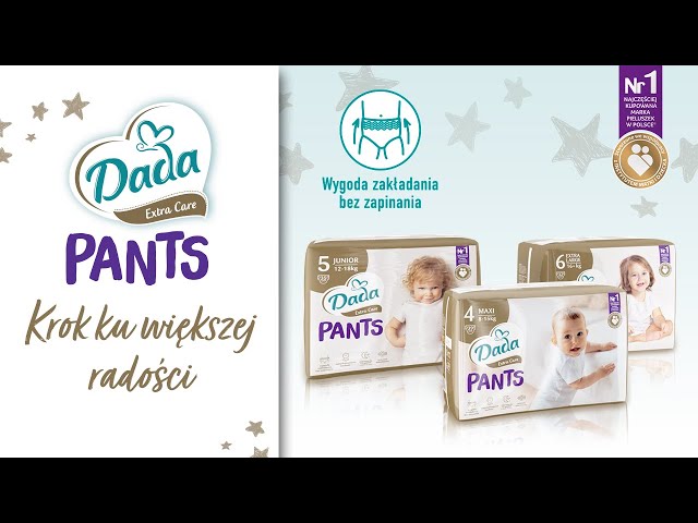 11 ciązy pampers