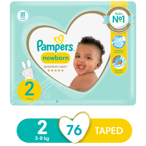 kupon pampers