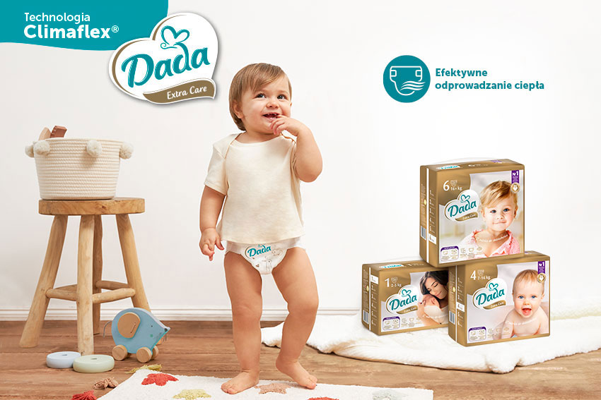 pampers active baby pieluchy 3 midi 42szt pieluszki