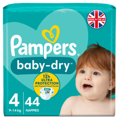 pampers my little pony