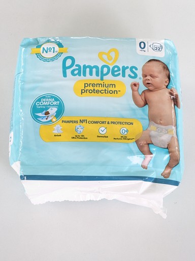 pampers promocja wrocław