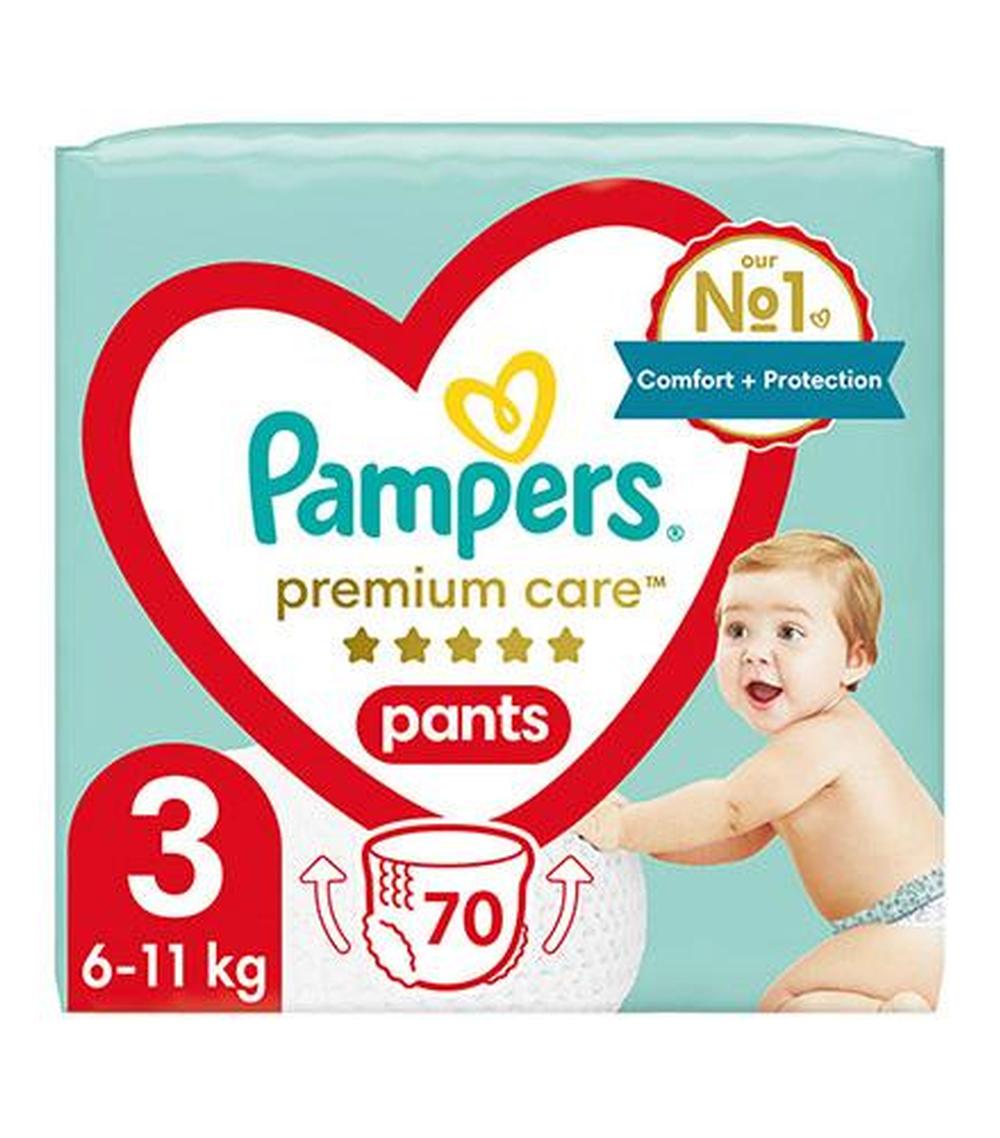 pampers 5 150 ceneo