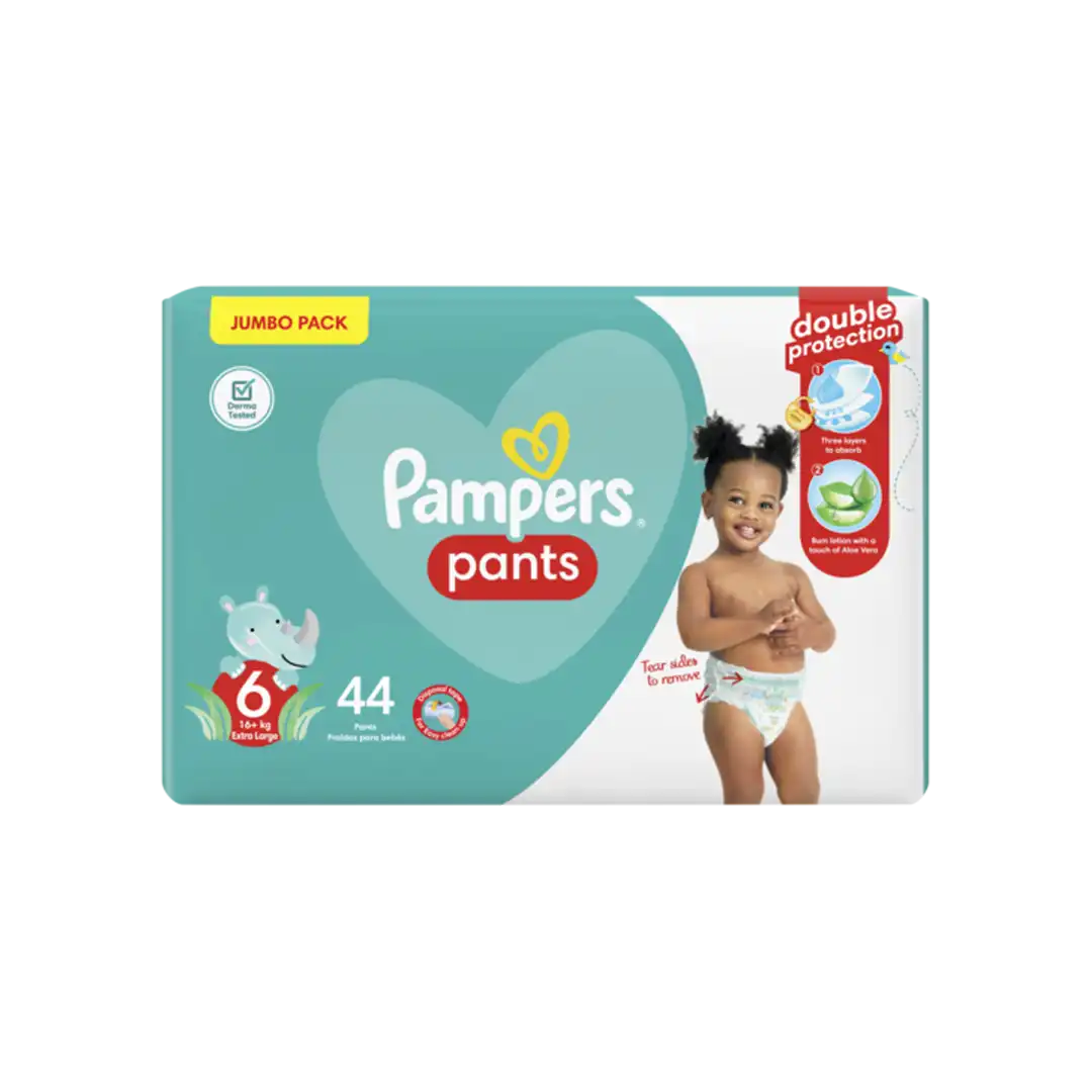 pampers dla stulejarzy