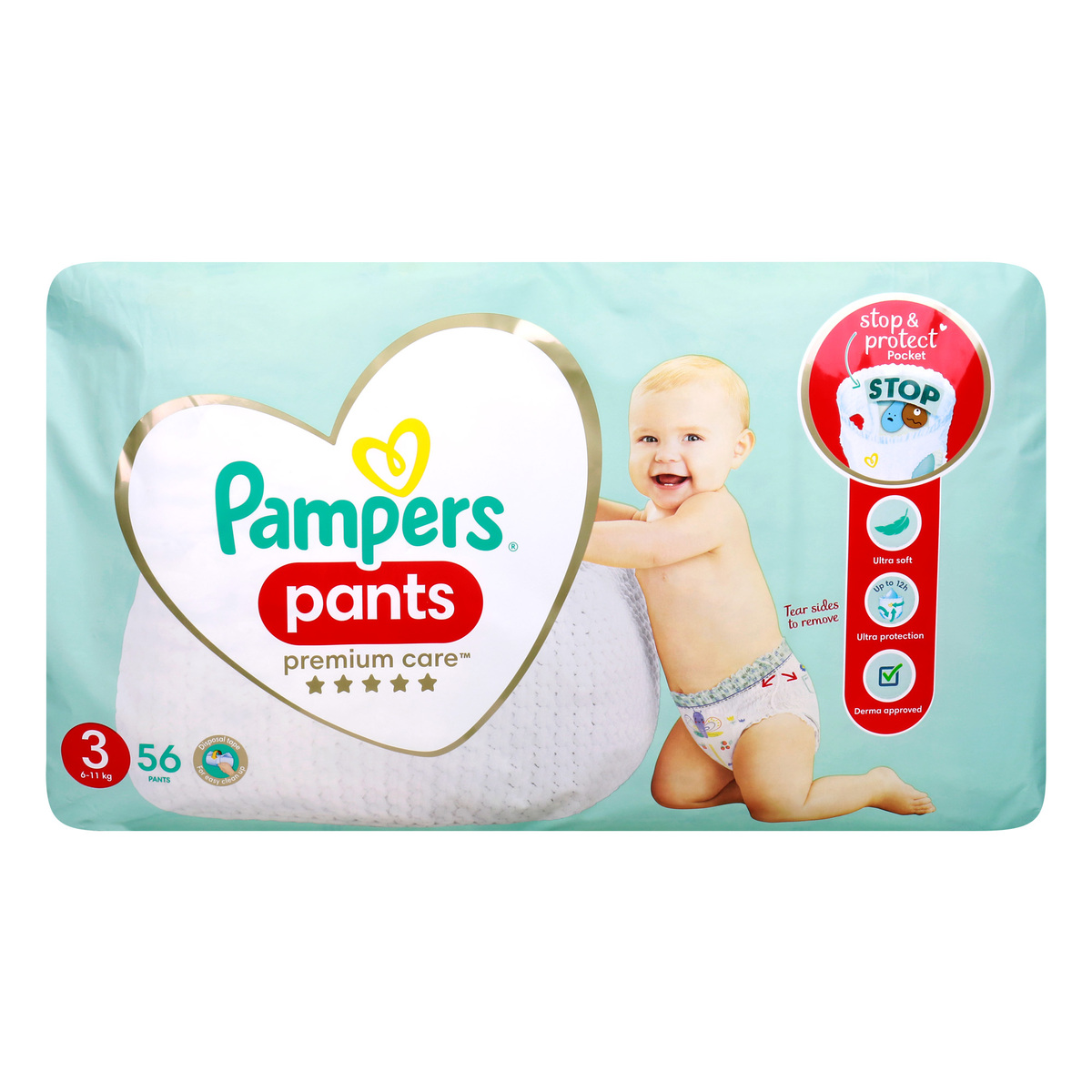 rosssmann.de pampers