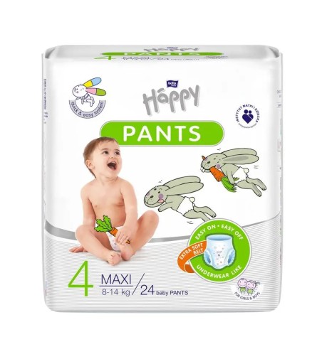 zakup pampers w tesco