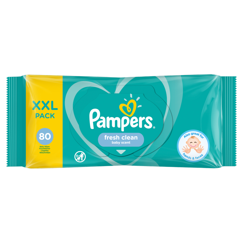 pampers tena pants