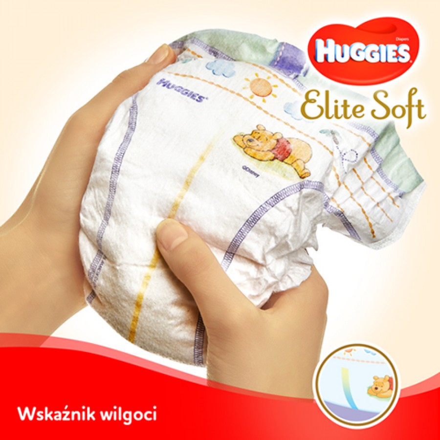 chusteczki pampers nowe