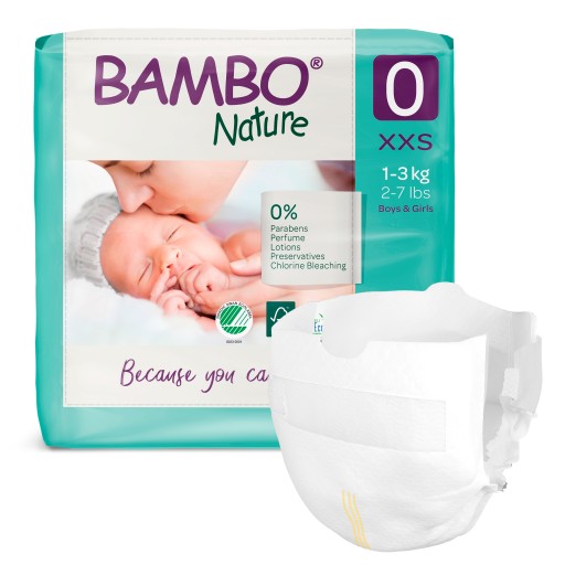 pampers dla psow