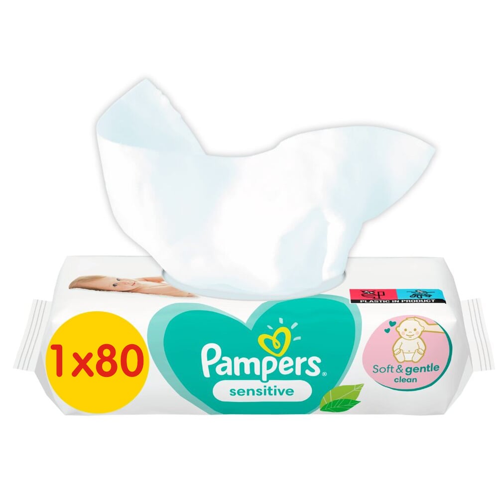 promocja pampers