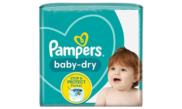 pampers sleep and play gdzie kupic