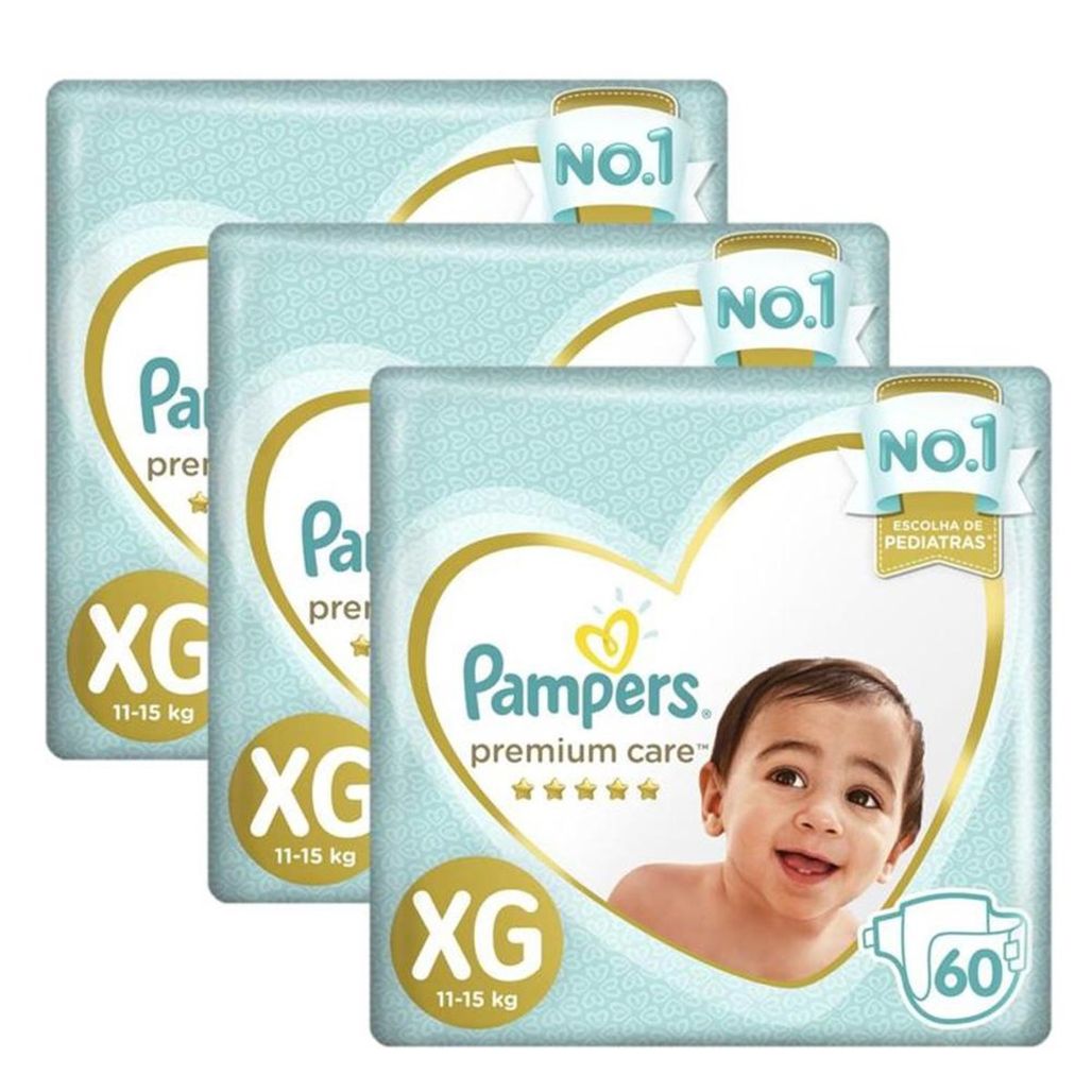 p&g pampers sklep