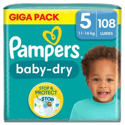 allegro oferta pampers-pieluchy