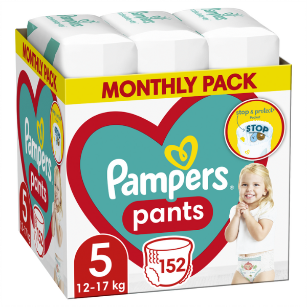 pampers 5 tesco act baby dry