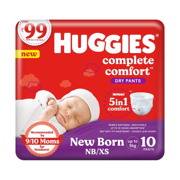 pieluszki huggies gdzie kupić