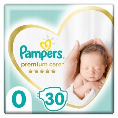 pampers pants 3 allegro