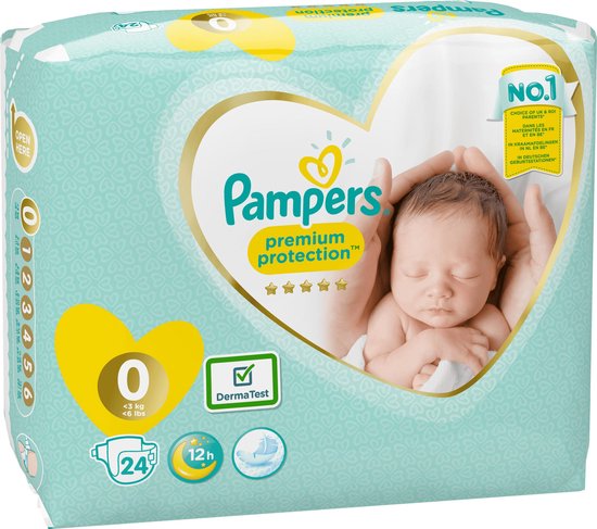 pampersy pampers 3 ceneo