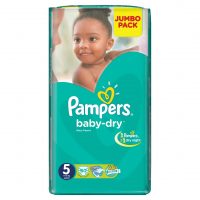 pampers sleep play 5