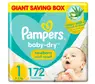 promocja pampers wrocław