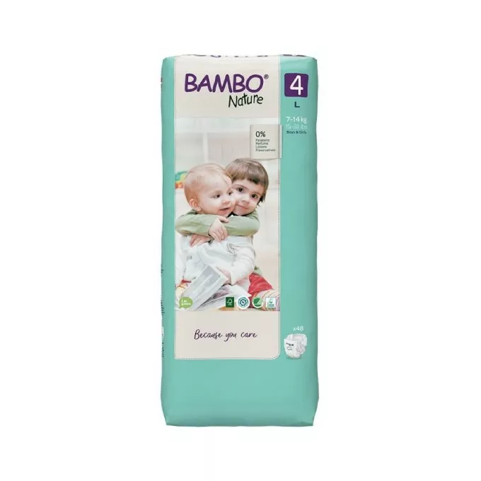 procter pampers