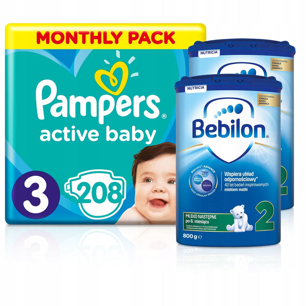 majtko pieluchy pampers