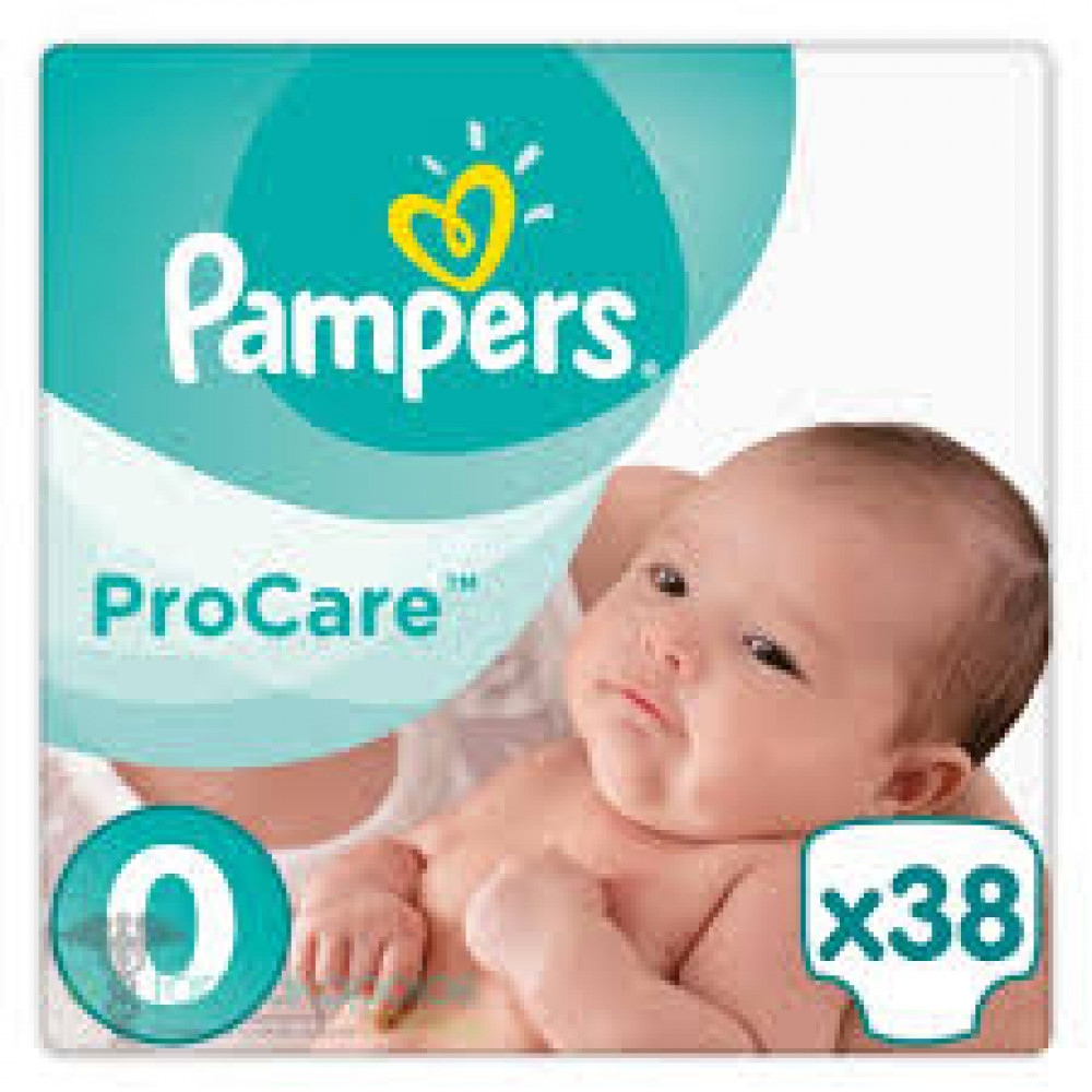 pampers premium care 4 52sztuki