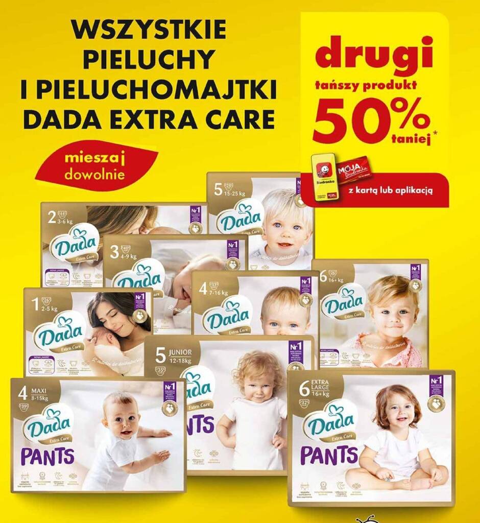 pampers adres